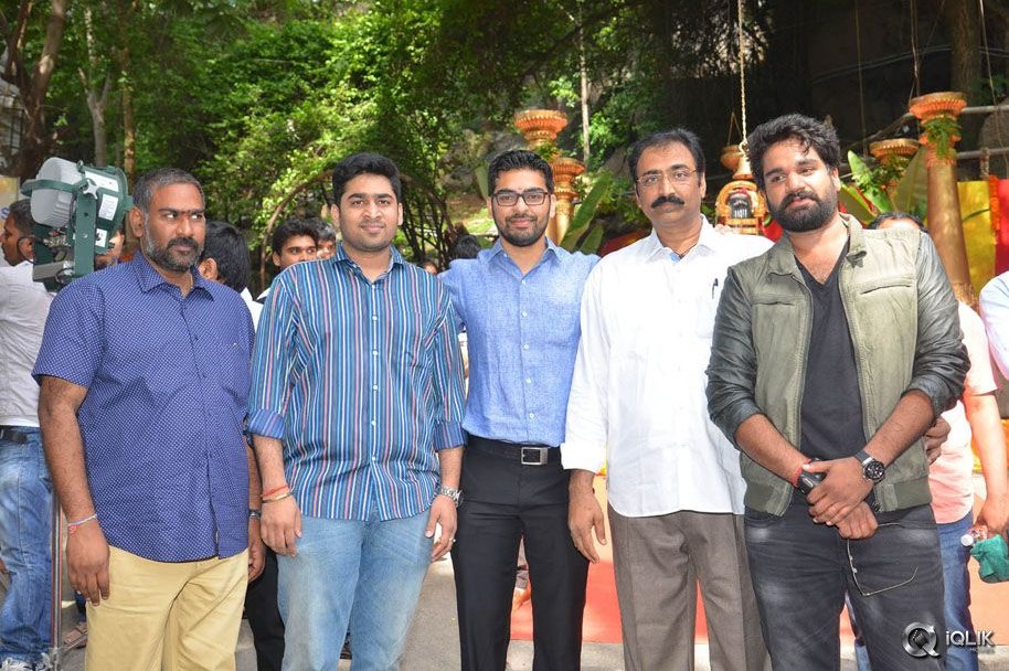 Kalahasti-Movie-Opening